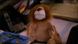 The Good Wife - Season 02 Episode 19